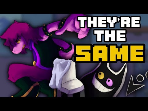 THE RIP-OFF THEORY: The Piece that Solves Friend AND The Weird Route