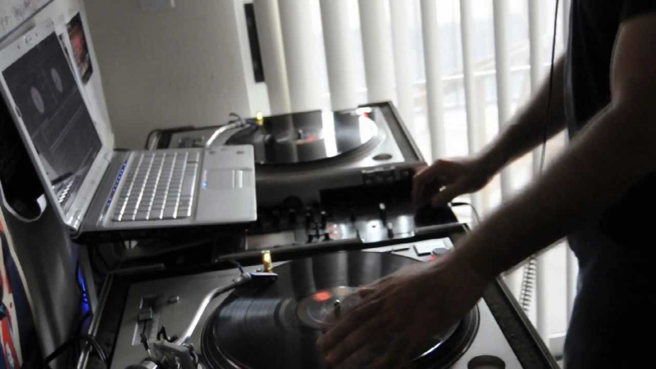 Master Of The Mix Season 3 Audition The One