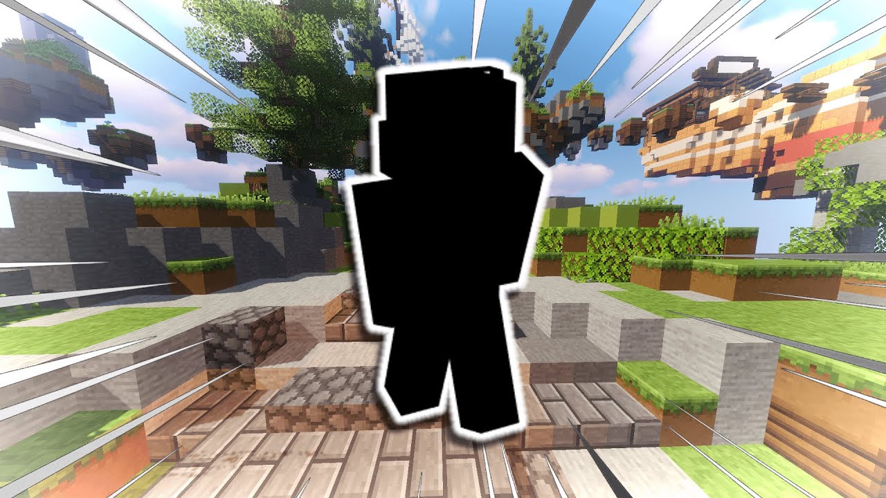 the absolute best hypixel bedwars player... YouTube