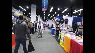 Wondercon 2018
