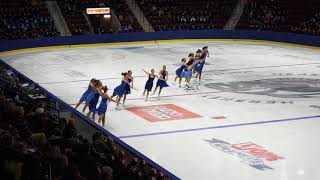 2018   Winterfest Senior NEXXICE Free