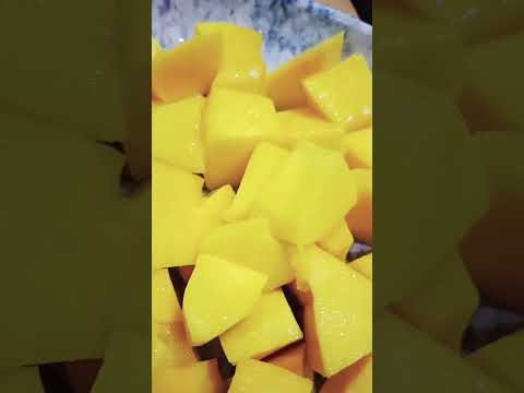 #mango #yummy #shortsvideo #trending