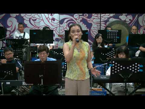 長雲樂集 2019/07/28 鄭玉金-孤單酒