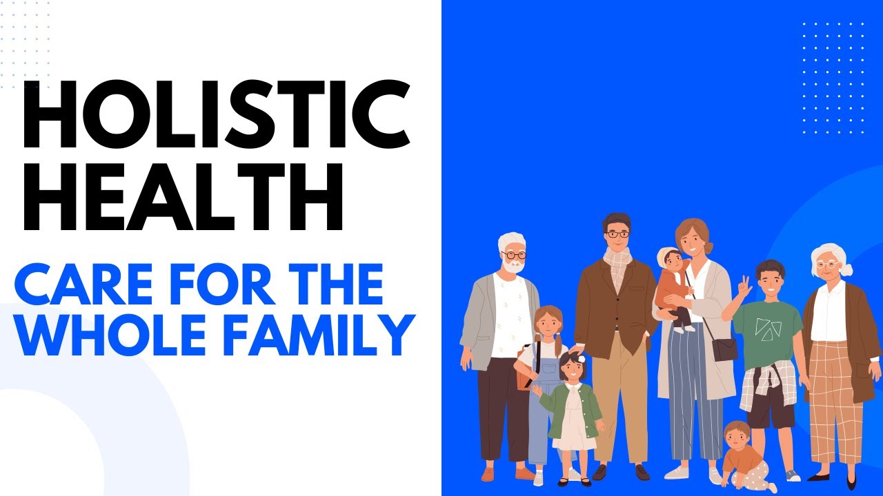 Holistic Health Care for The Whole Family | DOCS Outside the Box