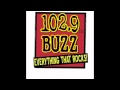 1029 The Buzz Interview with Throwing Gravity Part 2 of 3