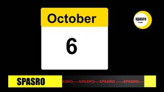 secret of Unknown Facts about People Born in October 6th  Do You Know