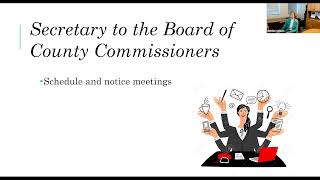 Roles & Responsibilities:  Auditor