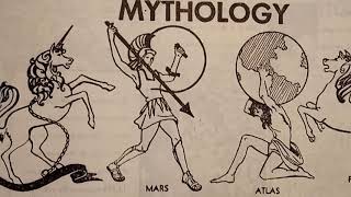 Earth, Siva Shiva, Neriad Nereid And The Sea Nymph - Residue