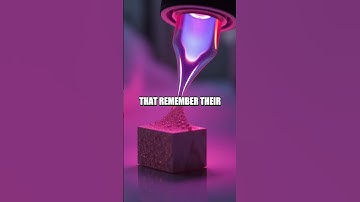 Adaptive Materials: The Hidden Architects of Tomorrow