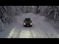 Winter Test 2025 2026 Extended Cut