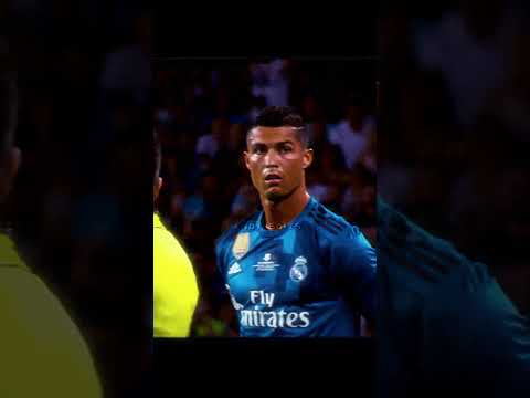 Ronaldo vs Barcelona 🥵 | Support my second channel @anoy7edits