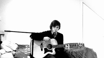 End Credits - Chase & Status (Full Band Cover)