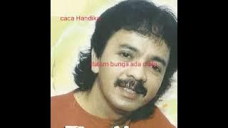 Dalam bunga ada cinta - caca Handika