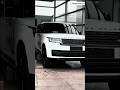 Tag your friends who need a Range Rover #RangeRover #Autobiograpy