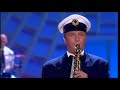 Captain Cook und seine singenden Saxophone - Italien Medley