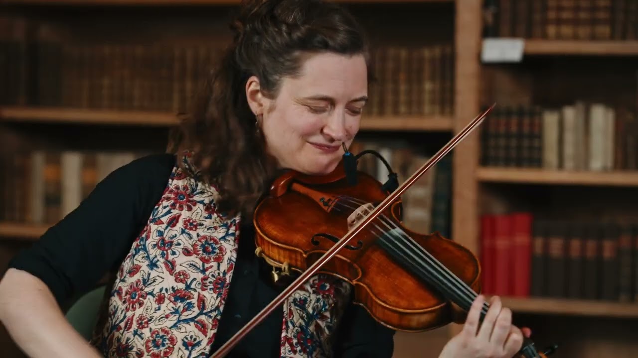 Charlotte Pelgen & Bipolar Bows - Poor boy