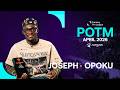 Joseph Opoku on adapting to Belgian Football, Easy Living &amp; His Love for Ghana ❤️🇬🇭