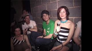 Nocturnal S1 ep4 - Speedy J at Chinese Laundry, Flys 6th Birthday at Globe, FBI Radio profile