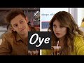 Luna y Matteo - Oye | #Lutteo