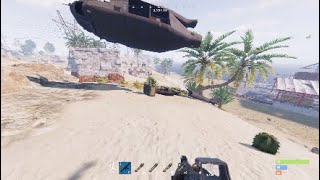 Best Heli crates ever- Console Rust