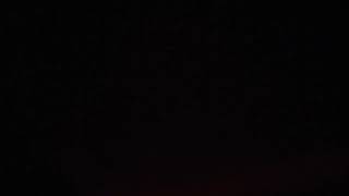 2 second of a black screen