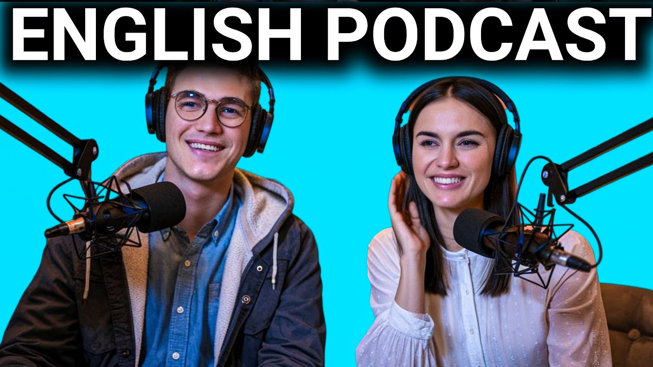 5 POWERFUL SECRETS Native Speakers Use | Learn English With Podcast ...
