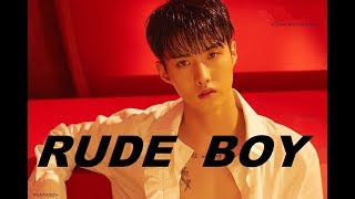 Yeo One Sexy Rude Boy Yeo One Sexy Rude Boy