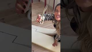 Creating a Custom DIY No-Sew Seat Cushion #diy #staplegun #cushion #no-sew
Building a custom seat cushion requires basic tools like a Rapid staple gun, a wooden base, foam padding, and upholstery fabric. The assembly process involves cutting the wood and foam to size, layering the materials upside down, and securing the fabric tightly with staples.
This straightforward upholstery method provides a durable and professional seating upgrade for various furniture types.
Read the full article here:
https://www.rapid.com/en-gb/blog/rapid-tools/staple-guns/how-to-make-custom-diy-seat-cushion/ Creating a Custom DIY No-Sew Seat Cushion #diy #staplegun #cushion #no-sew