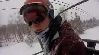 February Break Edit 2015 Bloopers