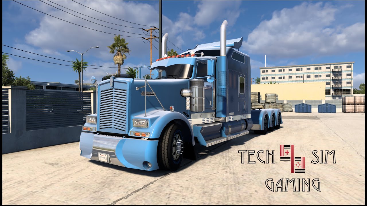 Rolling with the Crew 🚛 | ATS Convoy Night with the TSG Community!
