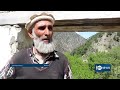Historic Kamo Garden in Nuristan needs restoration