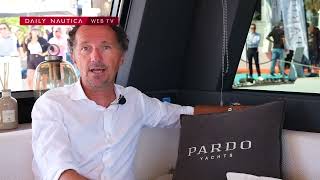 Fabio Planamente (Cantiere del Pardo): “Abbiamo ordini per tutto il 2023”