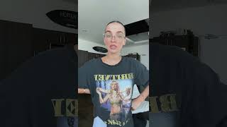 Trust Your Gut. Be Safe Out There