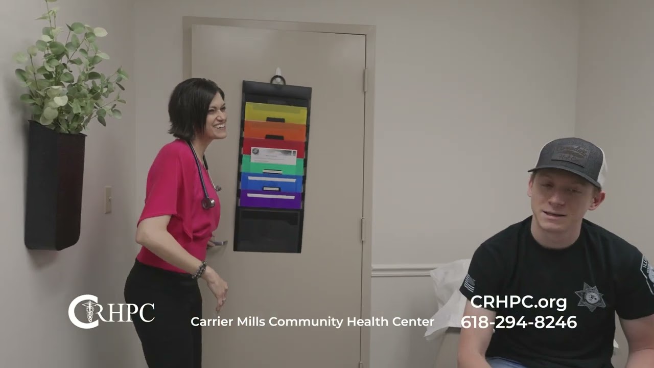 Carrier Mills Providers