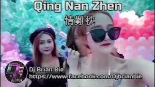 Qing Nan Zhen 情难枕 Remix By Dj Brianbie Titok Hot Song