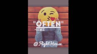 Often By Musical.ly Harmony & Flight House