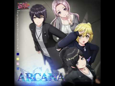 燐舞曲 RONDO ARCANA Off Vocal