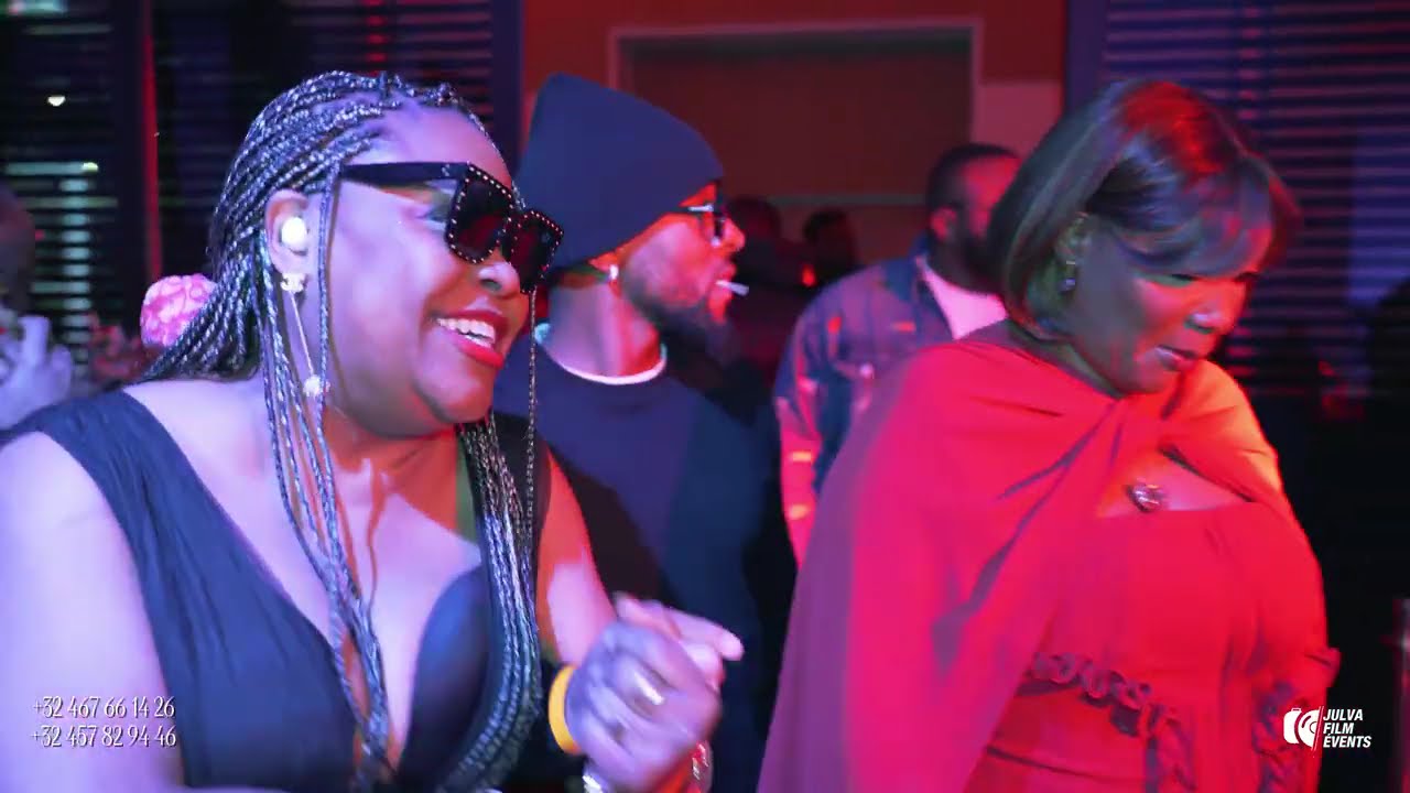 DINER SPÉCIAL SAINT VALENTIN À BRUXELLES TOUT FEU TOUT FLAMME