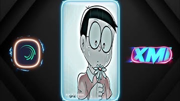 Tumi Amar Hoyeo Kokono Amai Bujoni 🙂 ||  #xml #alightmotion #sabbirgamingyt #am_editors_bd