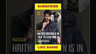 Don 3 upcoming #bollywood #bollywoodcinemaxtv #bollywood #movieupdates #hindicinema