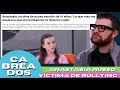 Martí Guarch entrevista a ANASTASIA RUSSO víctima de BULLYING - #cabreados