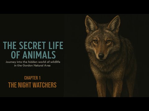 The Secret Life of Animals • Chapter 1: The Night Watchers