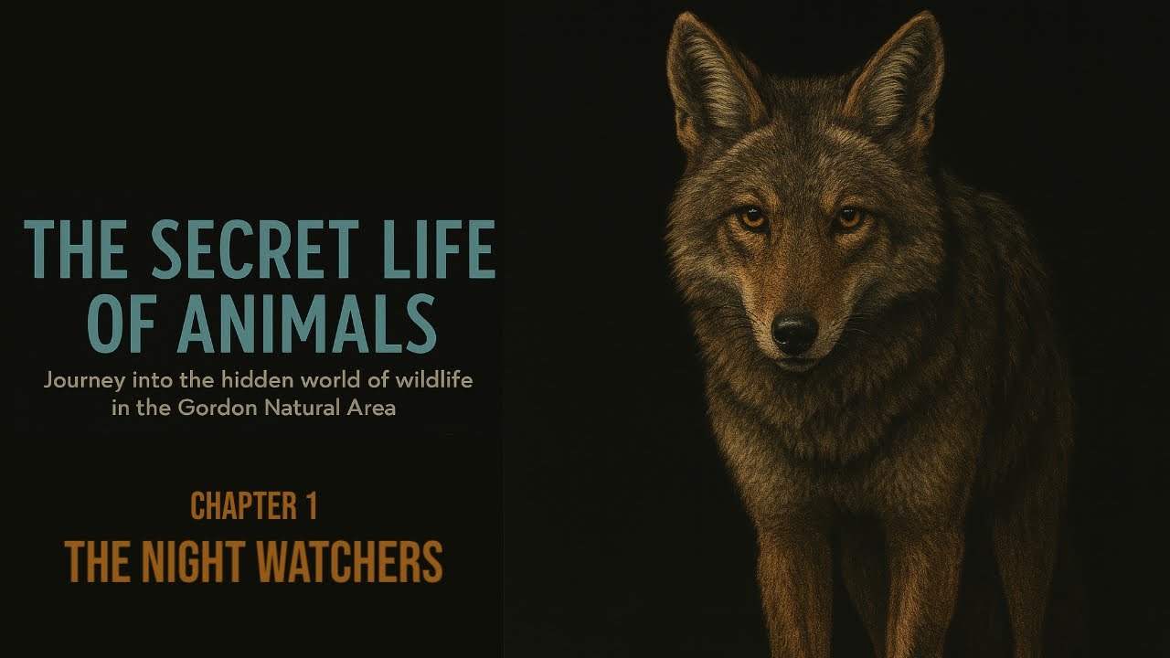 the-secret-life-of-animals-chapter-1-the-night-watchers-youtube