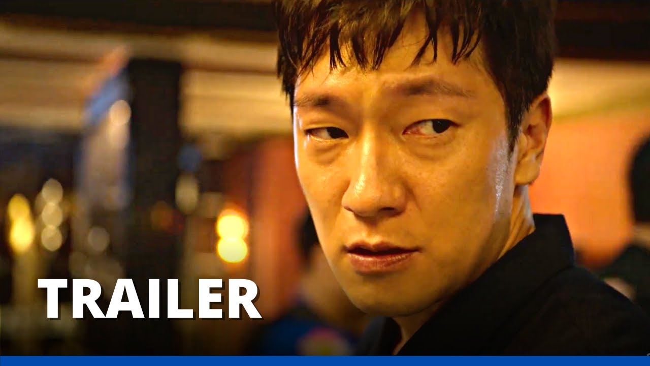 BIG BET: LA GRANDE SCOMMESSA | Trailer sub ita della serie k-drama su Disney+