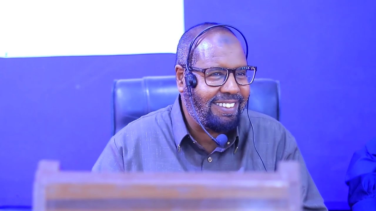 DHIBAATADA SOCIAL MEDIA DR HOORI