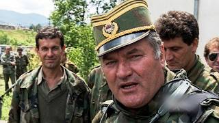 Ratko Mladić: The Iron Man screenshot 5