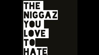 #TNYLTH - Hip Hop Started On The West Coast!!!  (Siccness Radio)