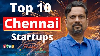 Top 10 Most Innovative Start-ups of Chennai || Top 10 most valuable start-ups of Chennai ||