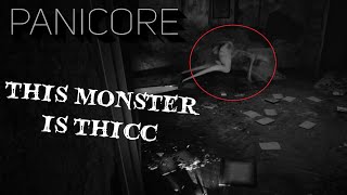Our dumbest episode ever. - Panicore