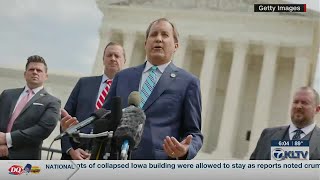 East Texas lawmakers explain votes on Paxton impeachment